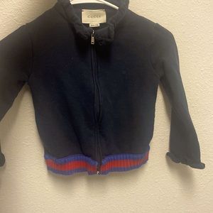 Kids unisex gucci Sweater